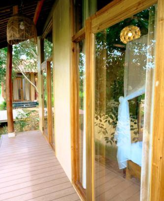 Huu Lung House | Bungalow gia đình