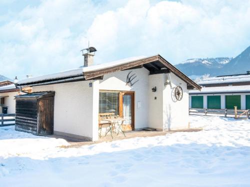 Kirchdorf in Tirol House | Bungalow in St Johann near Ski Slopes
