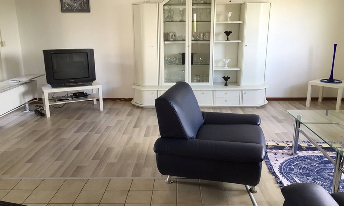 Nordstetten House | Bungalow 'Rauschbartblick' with Shared Terrace and Wi-Fi