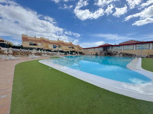 Sonnenland House | Bungalow Sonemar by Villas Rivero