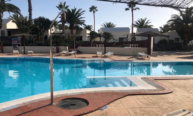 Costa Teguise Apartment | Bungalow Yoaa