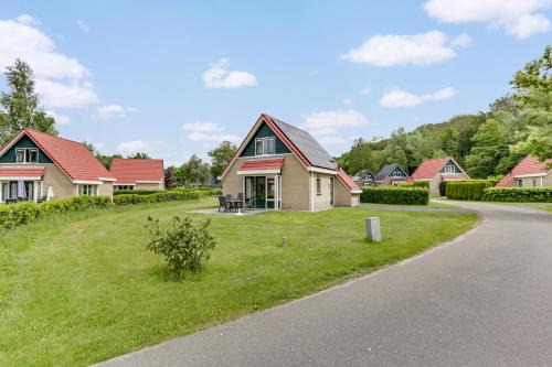 Hoge Hexel Resort | Bungalowpark Hoge Hexel