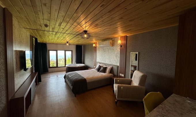 Pazar Hotel | Bungaport Bungalows&Suites