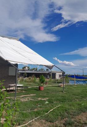 Cuadro Nacional House | Bunker