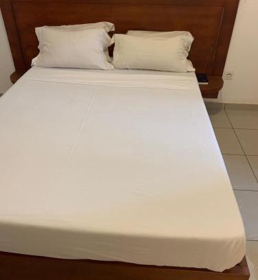 Yaounde Apartment | Bunker hôtel plus