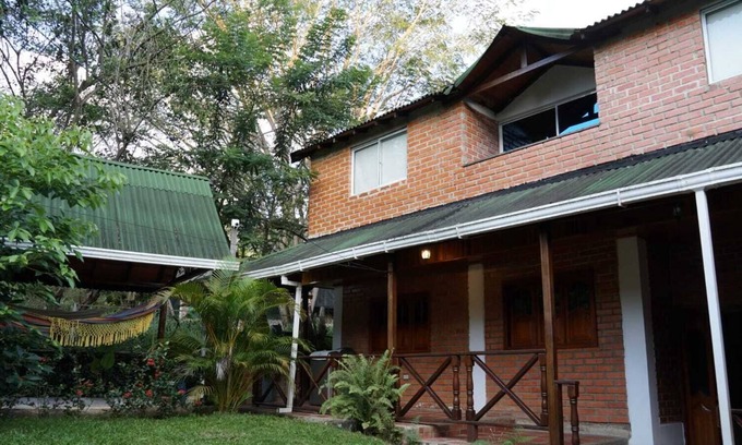 Minca Cabin | Bunkua family homestay in Minca, Colombia 9986
