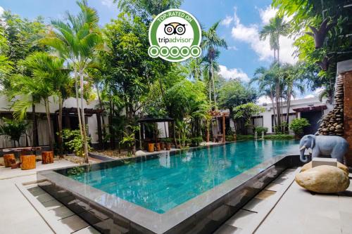 Siem Reap Hotel | Bunwin Siem Reap