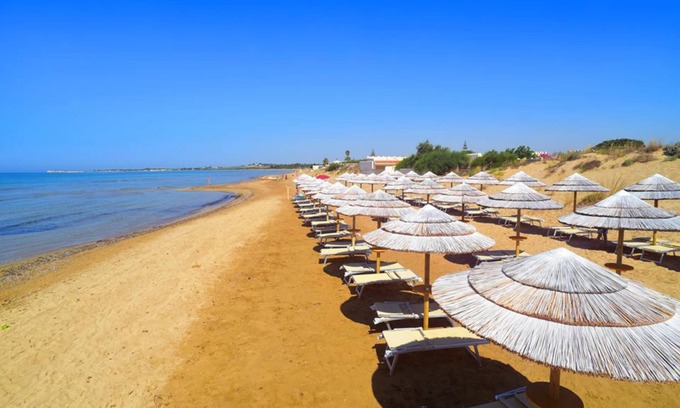 Noto Villa | Buonivini depandance in complete relaxation - wi-fi