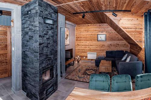 Jaworki Apartment | Bury Miś