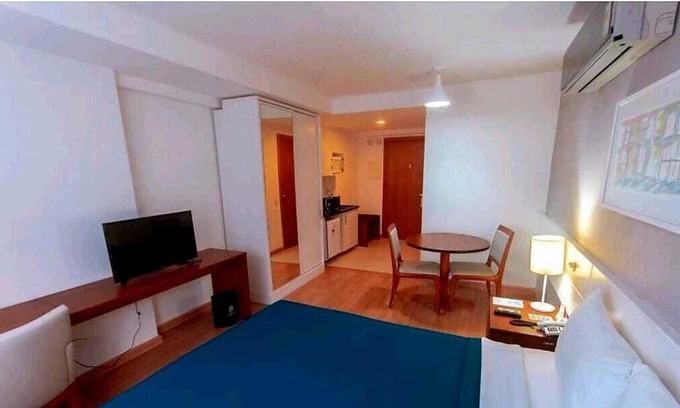 Caminho das Arvores RV Rental | Business and Flat Salvador