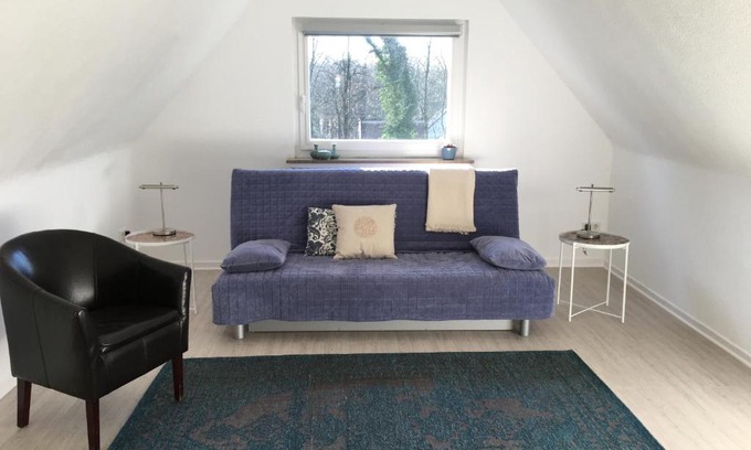 Solingen Apartment | Business Apartment "am Mühlenbach"