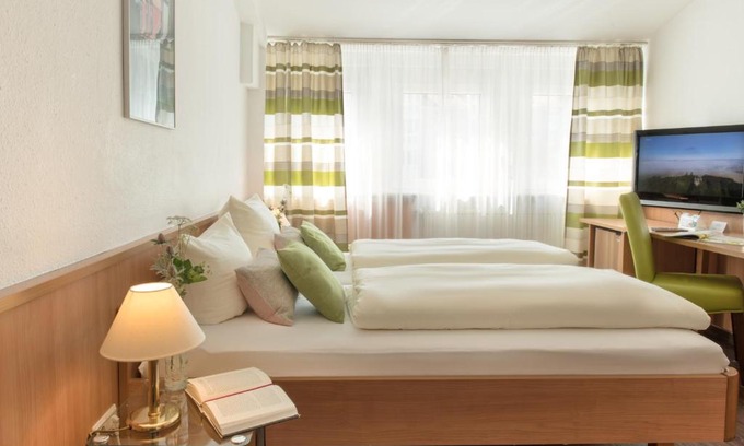 Boeblingen Hotel | Business Hotel Böblingen-Sindelfingen