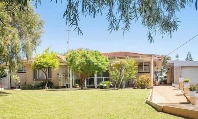 West Busselton House | Busselton Jetty Heritage House