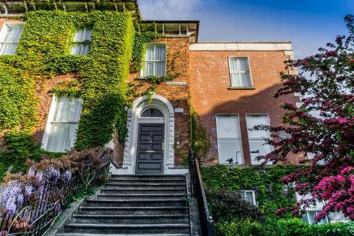 Ballsbridge House | Butlers Townhouse