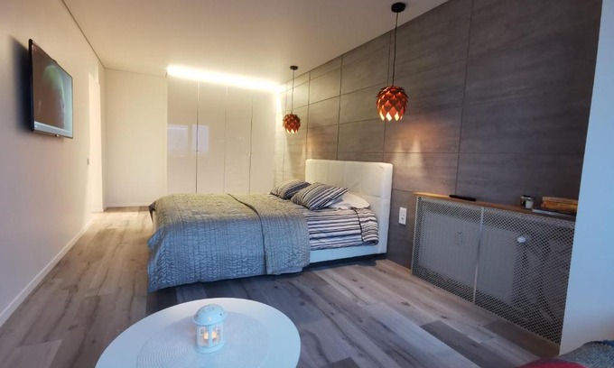 Telsiai Apartment | Buto nuoma Dariaus ir Girėno gatvėje