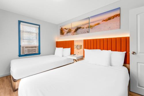 Wildwood Crest Hotel | Buttercup Suites Wildwood Crest Beach