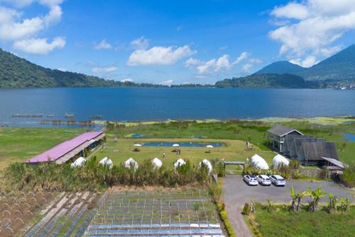 Candikuning House | Butterfly Bali Glamping