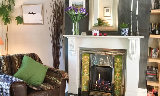 Clayton Cottage | BUTTERFLY COTTAGE, pet friendly, character holiday cottage in Clayton