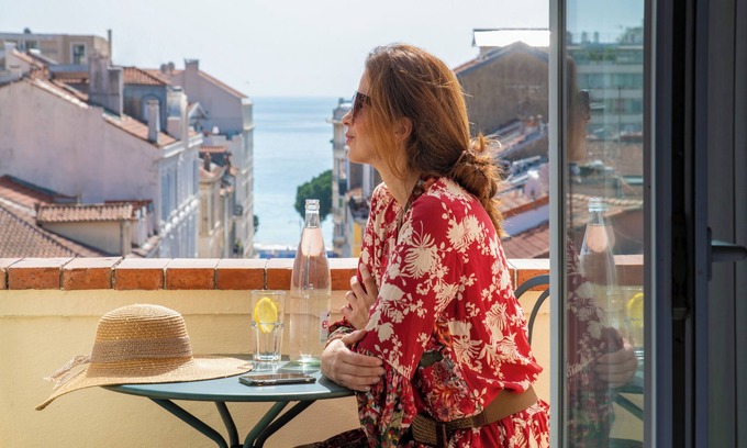 Cannes City Centre Hotel | BW Premier Collection Mondial