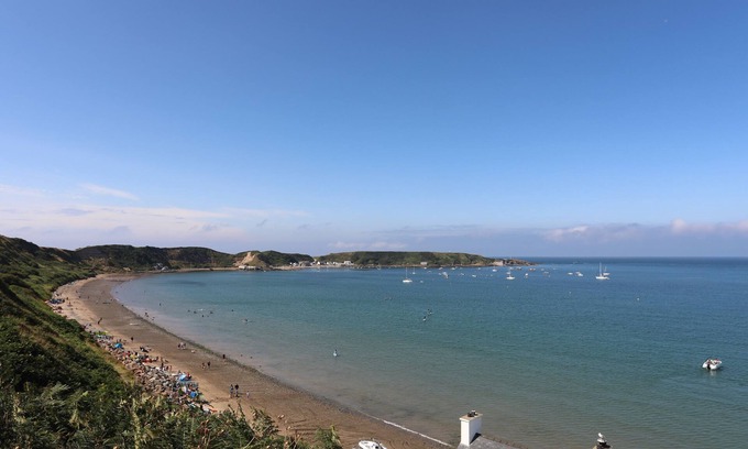 Nefyn Cottage | Bwthyn Gwenyn Yr Haf