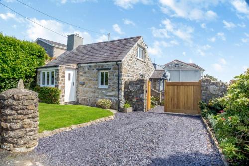 Mynytho House | Bwythyn Craig Wen