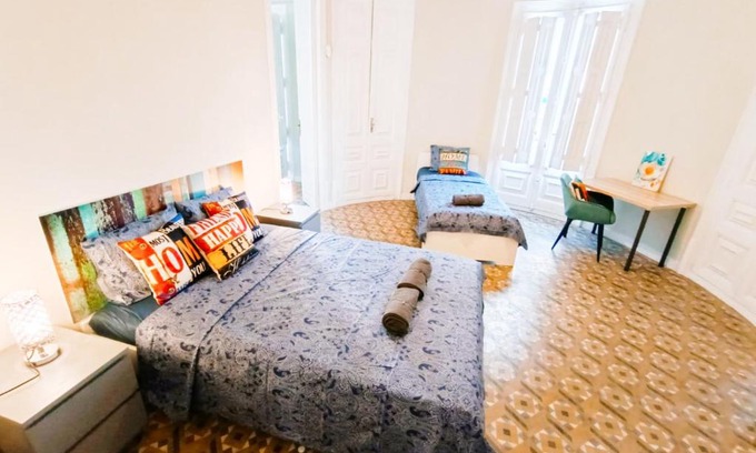 Dreta de l'Eixample Hostel | By Plaza Catalunya Rooms