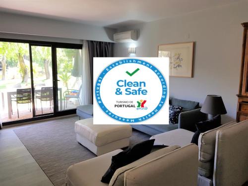 Quinta do Lago Apartment | By the Beach