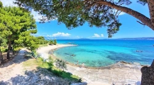 Kastel Stafilic Apartment | By The Sea