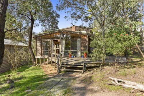 Aireys Inlet House | BYO Linen - Aireys 15