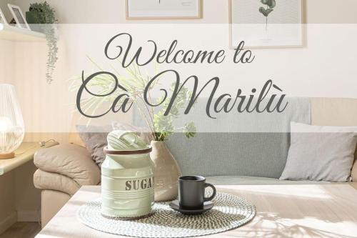 Castelfranco Emilia Apartment | Cà MariLú