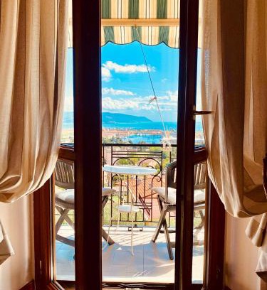 La Spezia House | Cá Leon