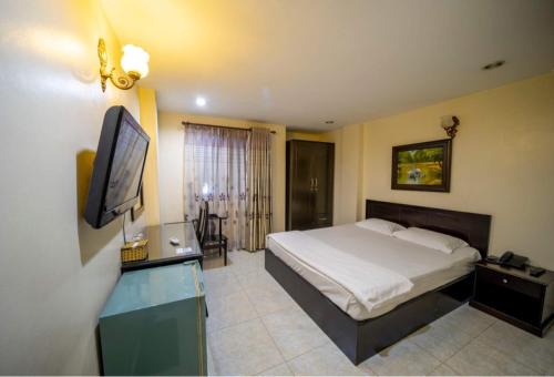 Phuong 6 Hotel | Cát Tường Hotel