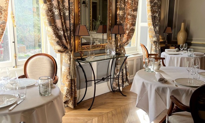 Beaune City Centre Hotel | Cèdre Beaune, A Beauvallon Hotel & Spa