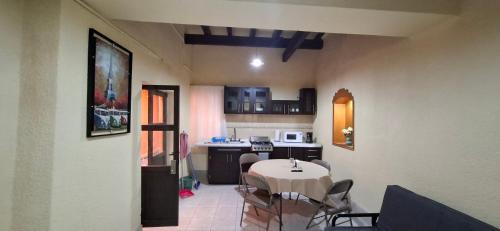 Zacatecas Centro Apartment | Céntrico