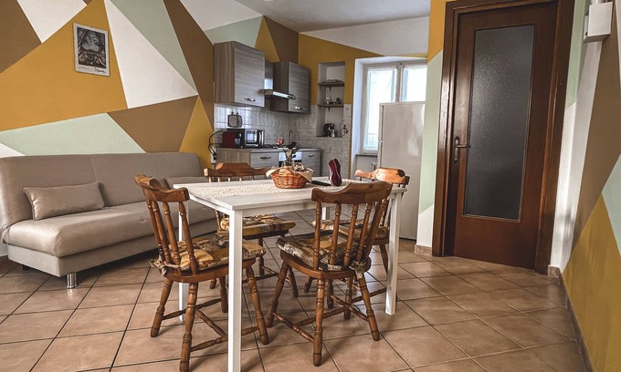 Mascarelli Apartment | Cézanne - Holiday Apartment in La Morra