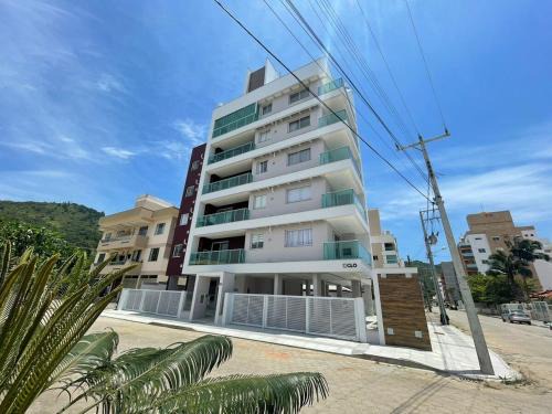 Governador Celso Ramos Apartment | Cód 126 · Apartamento aconchegante com 3 dormitórios