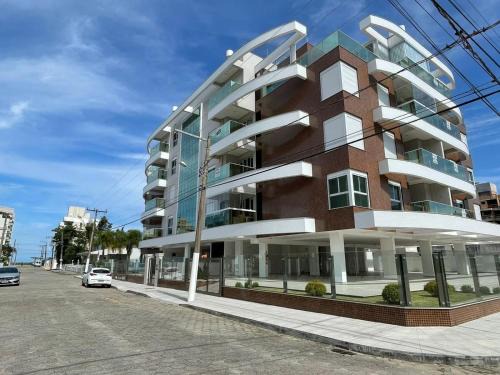 Governador Celso Ramos Apartment | cód 80 · Apartamento aconchegante á 180m do mar!