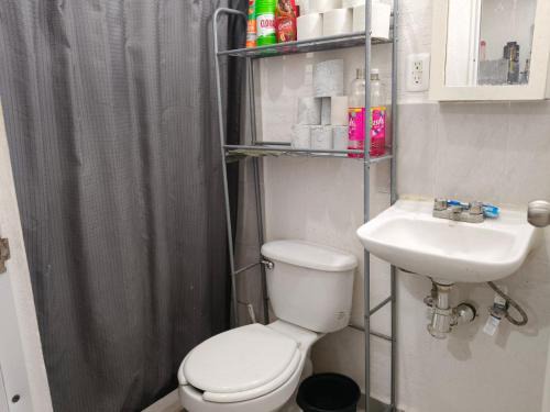 Puerto Juarez House | Cómoda Habitación privada