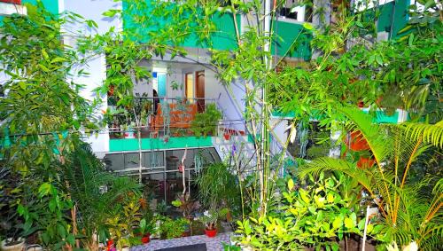 Echarate House | Cómodo alojamiento con jardín y baño privado-Echarati