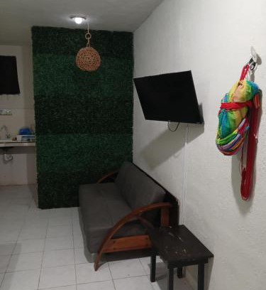 Merida Municipality Apartment | Cómodo departamento en zona tranquila