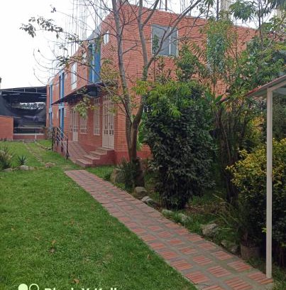 Tocancipa Hotel | Córest Hotel B&B