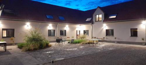 Tournai Hotel | Côté Grange