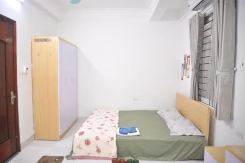 Trung Hoa Nhan Chinh Apartment | Căn hộ 1P Ngủ 27 Tu Mo Cau Giay Ha Noi