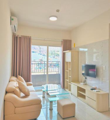 Bai Chay Apartment | Căn hộ 2 phòng ngủ 2 vệ sinh - Bãi Cháy Hạ Long Dragon Castle