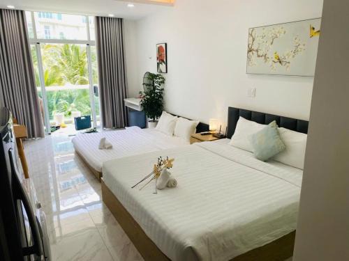 Phu Hai Beach Apartment | Căn hộ c414
