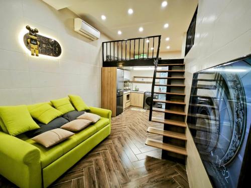 Hai Phong Apartment | Căn hộ tuyệt vời trung tâm Thành phố 2!