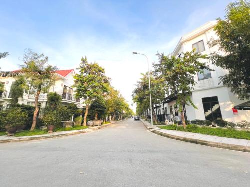 Huong Thuy House | Căn nhà 4 phòng ngủ, khu đô thị Royal Park - Kempi Home