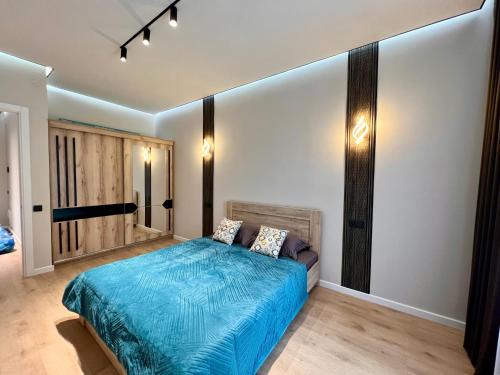 Almaty Apartment | Cтильная квартира в ЖК Everest