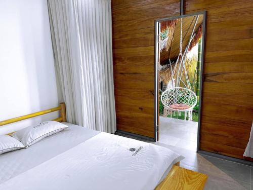 Buon Ma Thuot Cabin | Cọ Homestay