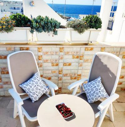 Polignano a Mare Apartment | C'era una Volta Apartments